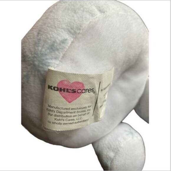 2019 Kohls Cares Disney Frozen 2 Anna 15" Olaf 10" Plush Stuffed Animal Toy - Picture 8 of 8